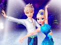 Gra Pokaz Tańca Na Lodzie Ellie Jack w Internecie