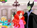 Gra Salon fryzjerski Księżniczki Prima Aprilis w Internecie Gra Salon fryzjerski Księżniczki Prima Aprilis w Internecie