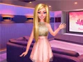 Gra Wieczór Filmowy z Bonnie w Internecie