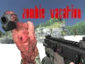 Gra Zombi Wakacje w Internecie