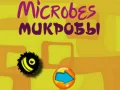 Gra Mikrobi w Internecie