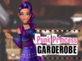 Gra Punk Księżniczka Garderoba w Internecie
