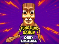 Gra Tung Tung Sahur: OBBI Call w Internecie