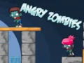 Gra Wściekłe Zombi w Internecie