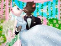 Gra Angela i Tom: Ślub marzeń w Internecie
