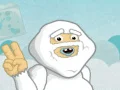 Gra Przygoda Yeti w Internecie