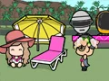 Gra Twórca Wesołych Scen Coachella w Internecie