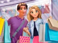 Gra Dzień zakupów Rachel i Filipa w Internecie Gra Dzień zakupów Rachel i Filipa w Internecie
