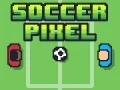Gra Piłka Nożna Pixel w Internecie