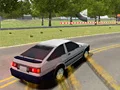 Gra Ekstremalny Drift w Internecie