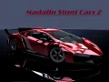 Gra Madalin Stunt Cars 2 w Internecie