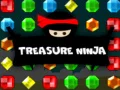 Gra Ninja Skarb w Internecie
