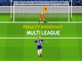 Gra Rzut karny: Multi Liga w Internecie