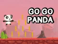 Gra Idź, Panda! w Internecie
