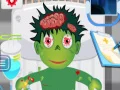 Gra Szpital dla Potworów w Internecie