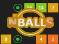 Gra NBalls w Internecie
