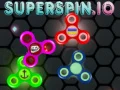 Gra SuperSpin.io w Internecie