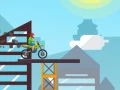 Gra Moto Ekstremalne Miejsca Budowy w Internecie