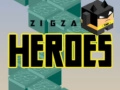 Gra Bohaterowie ZigZag w Internecie Gra Bohaterowie ZigZag w Internecie