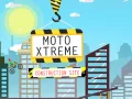 Gra Moto Xtreme CS w Internecie