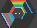 Gra Kolorowy Hexagon w Internecie