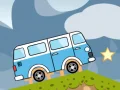 Gra Rally Autobusów w Internecie