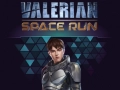 Gra Valerian: Kosmiczny Bieg w Internecie