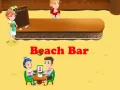 Gra Bar Plażowy w Internecie