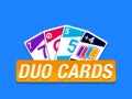 Gra Karty Duo w Internecie