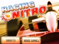 Gra Wyścig Nitro w Internecie