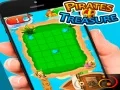 Gra Skarb piratów w Internecie