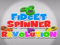 Gra Rewolucja Fidget Spinnerów w Internecie Gra Rewolucja Fidget Spinnerów w Internecie