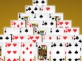 Gra Solitaire Piramida w Internecie