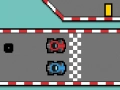 Gra Pixel Kart w Internecie