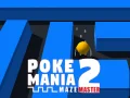 Gra Poke Mania 2: Mistrz Labiryntu w Internecie