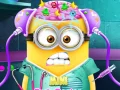 Gra Mini Doktor Mózgu w Internecie Gra Mini Doktor Mózgu w Internecie