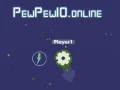 Gra Pewpewio.W internecie w Internecie