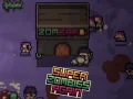 Gra Super Zombie Ponownie w Internecie