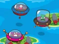 Gra Zabijak UFO w Internecie