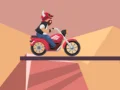 Gra Droga Motocyklisty w Internecie