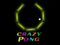 Gra Szalone Pong w Internecie