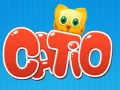 Gra Catio w Internecie