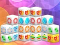 Gra Super Mahjong 3D w Internecie