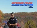 Gra Parkowanie Policji Supercar 2 w Internecie