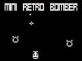 Gra Mini Retro Bomber w Internecie