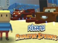 Gra Kogama: Radiator Springs w Internecie