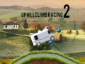 Gra Wyścigi pod górę 2 w Internecie