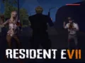 Gra Resident Evil w Internecie