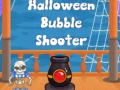 Gra Halloween Strzelec Burbuli w Internecie