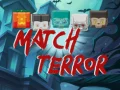 Gra Terror Meczowy w Internecie